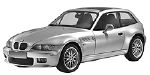 BMW E36-7 P0364 Fault Code