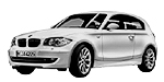 BMW E81 P0364 Fault Code