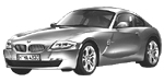 BMW E86 P0364 Fault Code