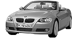 BMW E93 P0364 Fault Code