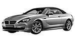 BMW F12 P0364 Fault Code