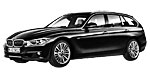 BMW F31 P0364 Fault Code